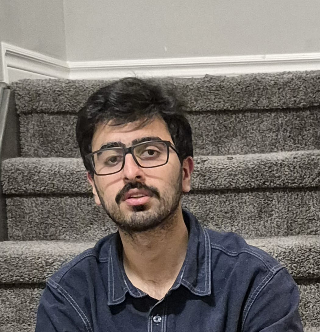 Tapshveer Benipal